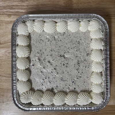 GF Specialty Cheesecake