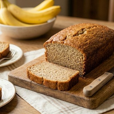 Banana Bread