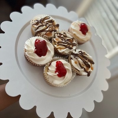 Mini Cheesecakes(each)