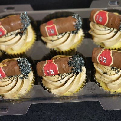 12 ct. Cupcakes