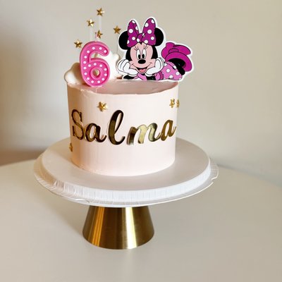 Minnie Me 