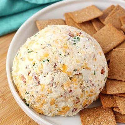 Cheeseball 