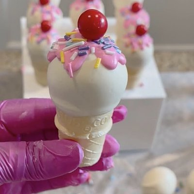 Cake Pops
