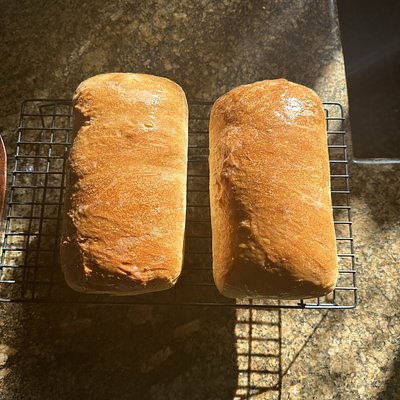 Buy A Loaf Give A Loaf