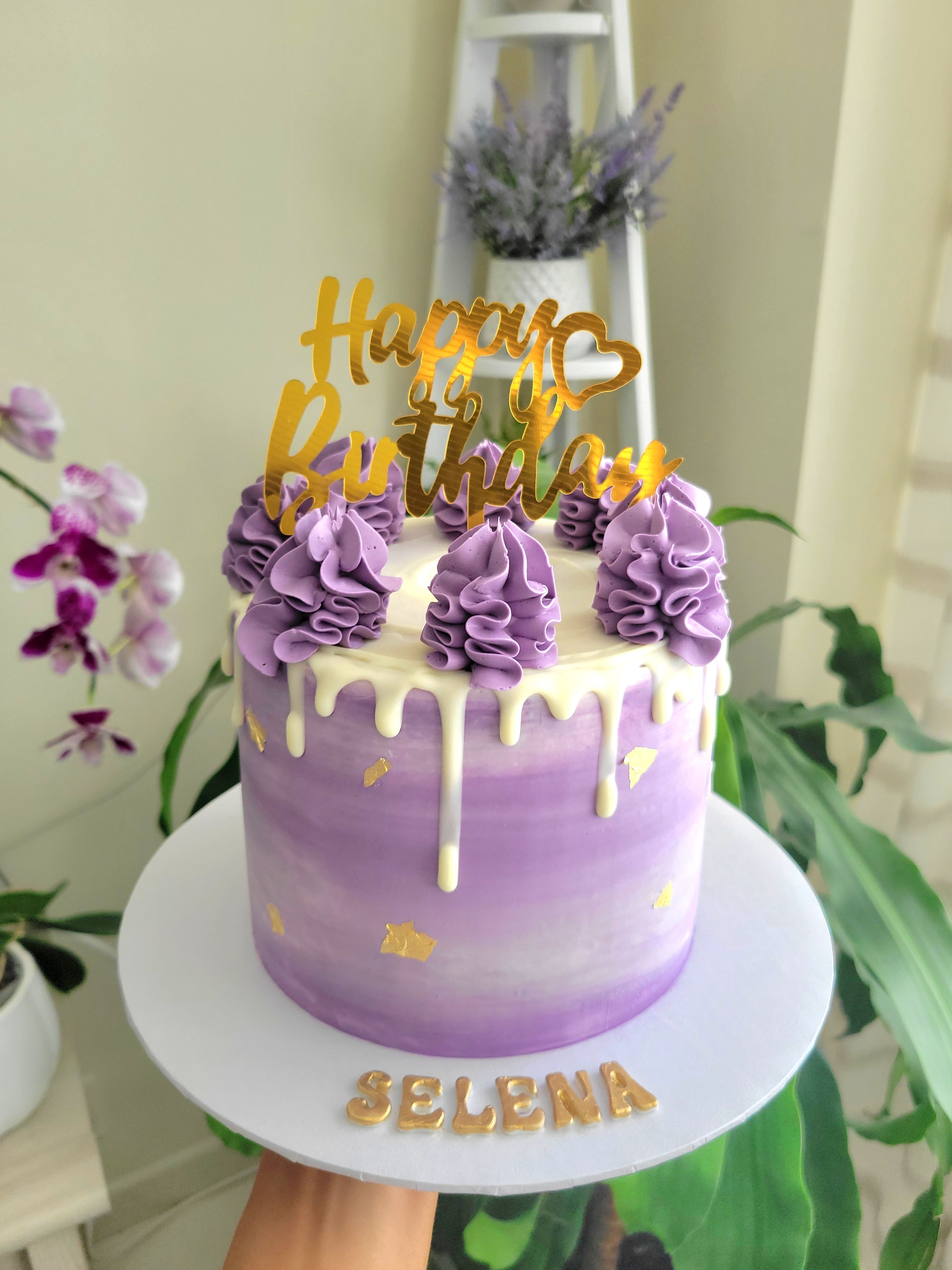Celebration Cakes