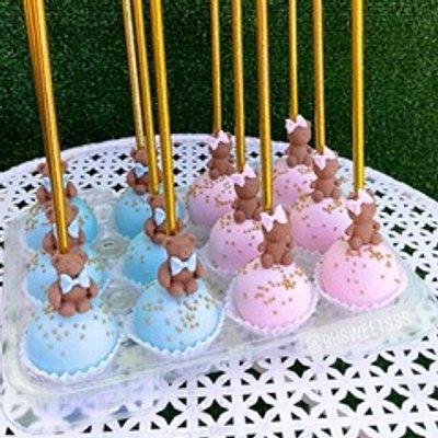 Cakepops 