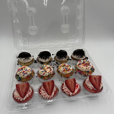 Cupcakes