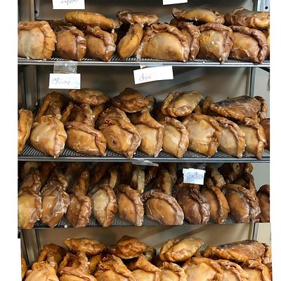 Hand Pies