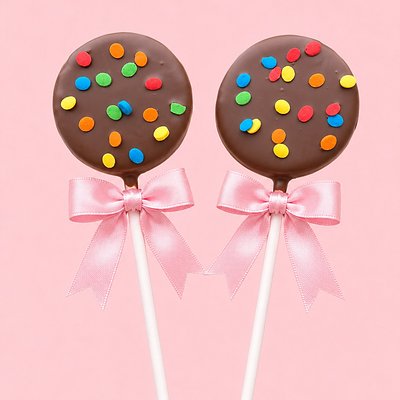 Cosmic Brownie 