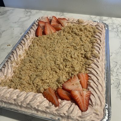 Specialty Cakes 