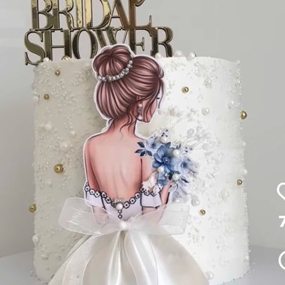 Bridal Shower