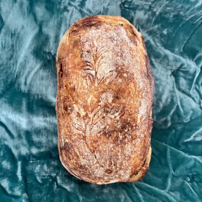 Specialty Half Loaf