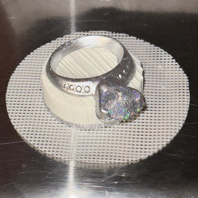 Ring Oreos 