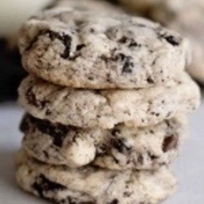 Cookies and Cream - 1 Dozen 