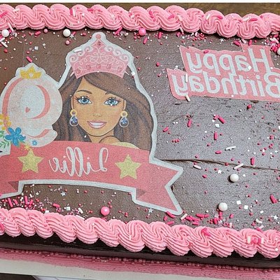 2 Layer Qtr Sheet Character Theme 