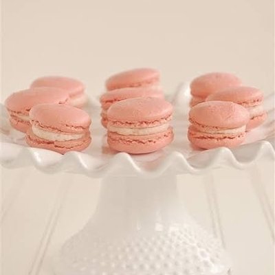 Macaroons 