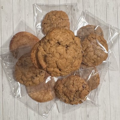 Mix And Match- 6 Cookies 