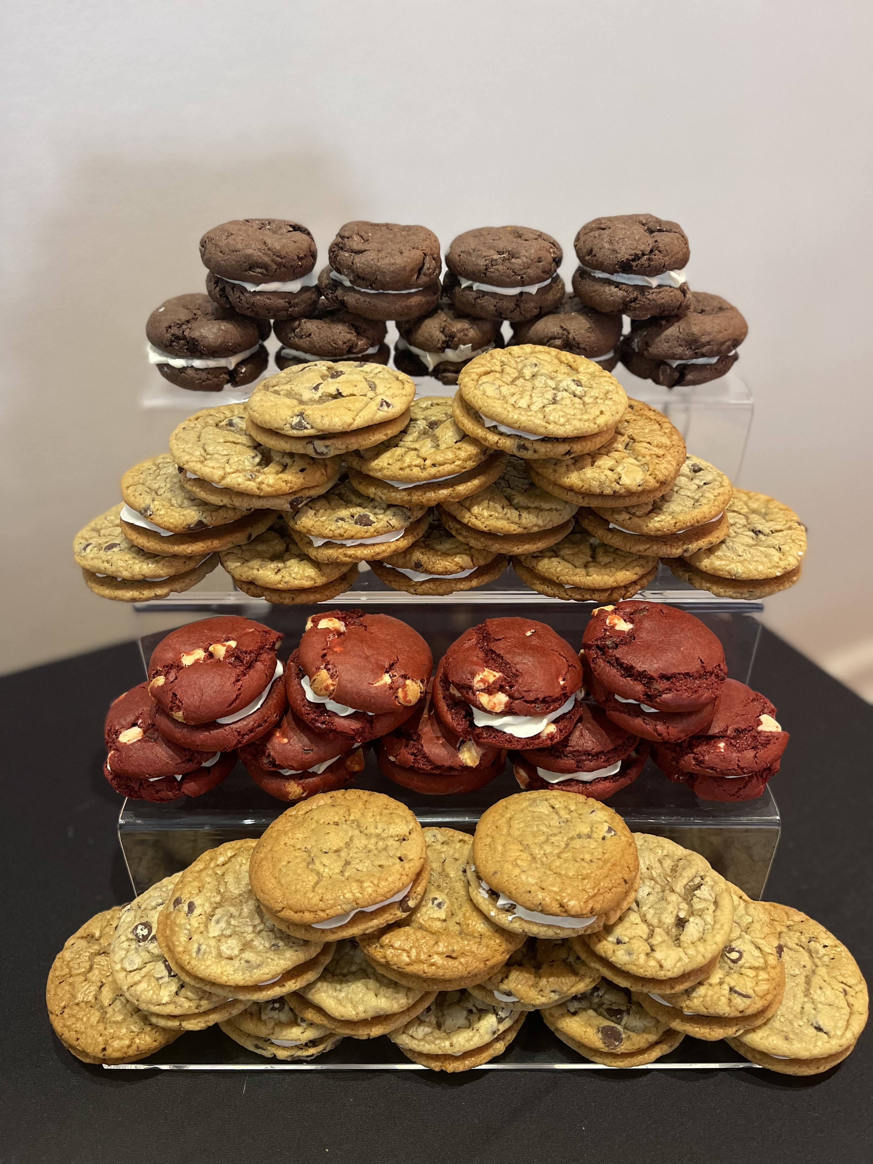 Traditional Cookies 