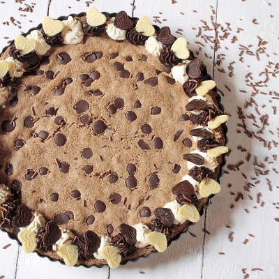 Cookie Cake