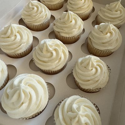 Cupcakes Basic