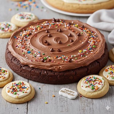 Chocolate Chocolate Chip