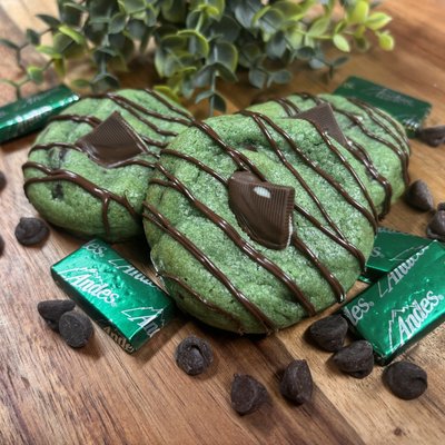 Mint Chocolate Chip (6)