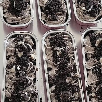 Oreo Cake MEDIUM