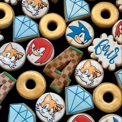 Custom Order -Character 