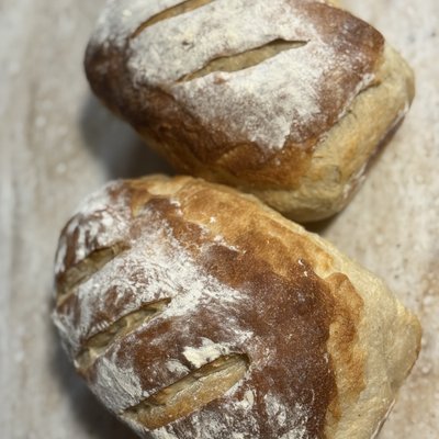 Original Sourdough Sandwich Loaf