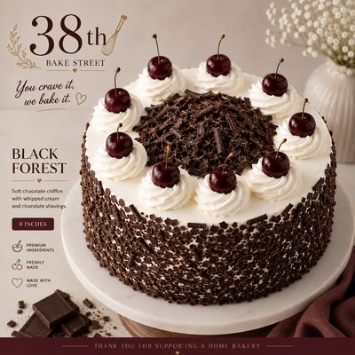 Black Forest