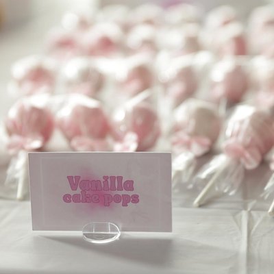 CakePops (Dozen)