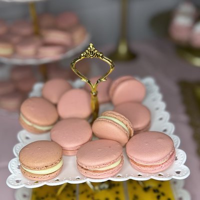 Macarrons