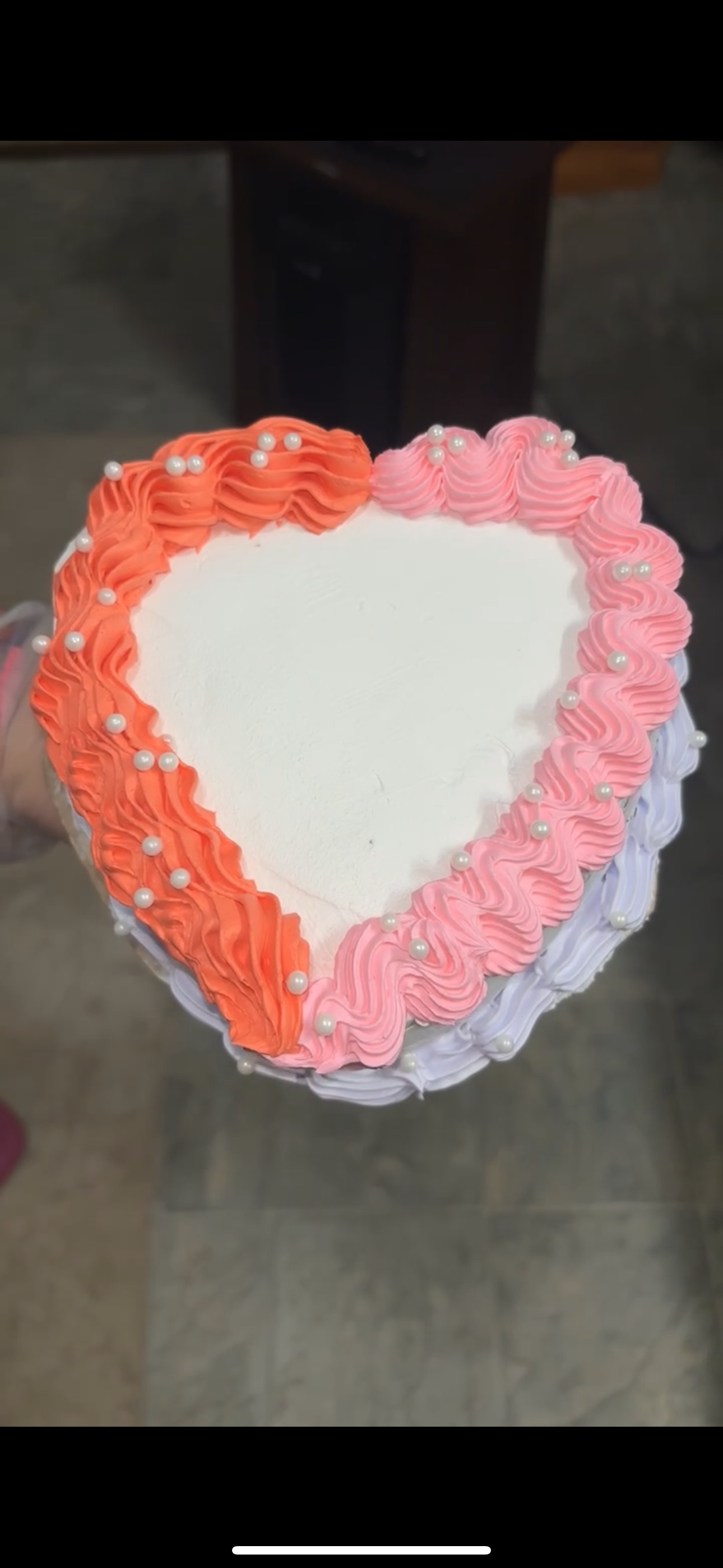 Heart Shaped Cakes 