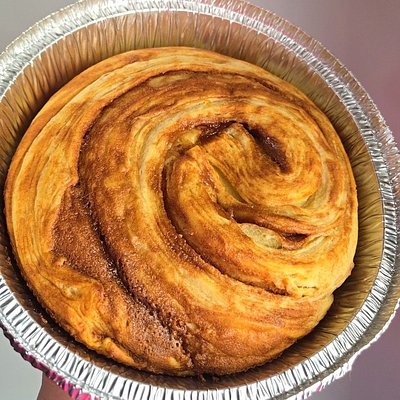Coffee Cake