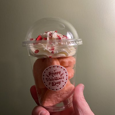 Cookie Dippers - Custom 