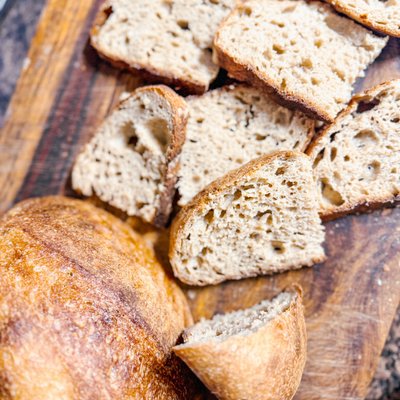 Heritage Boule