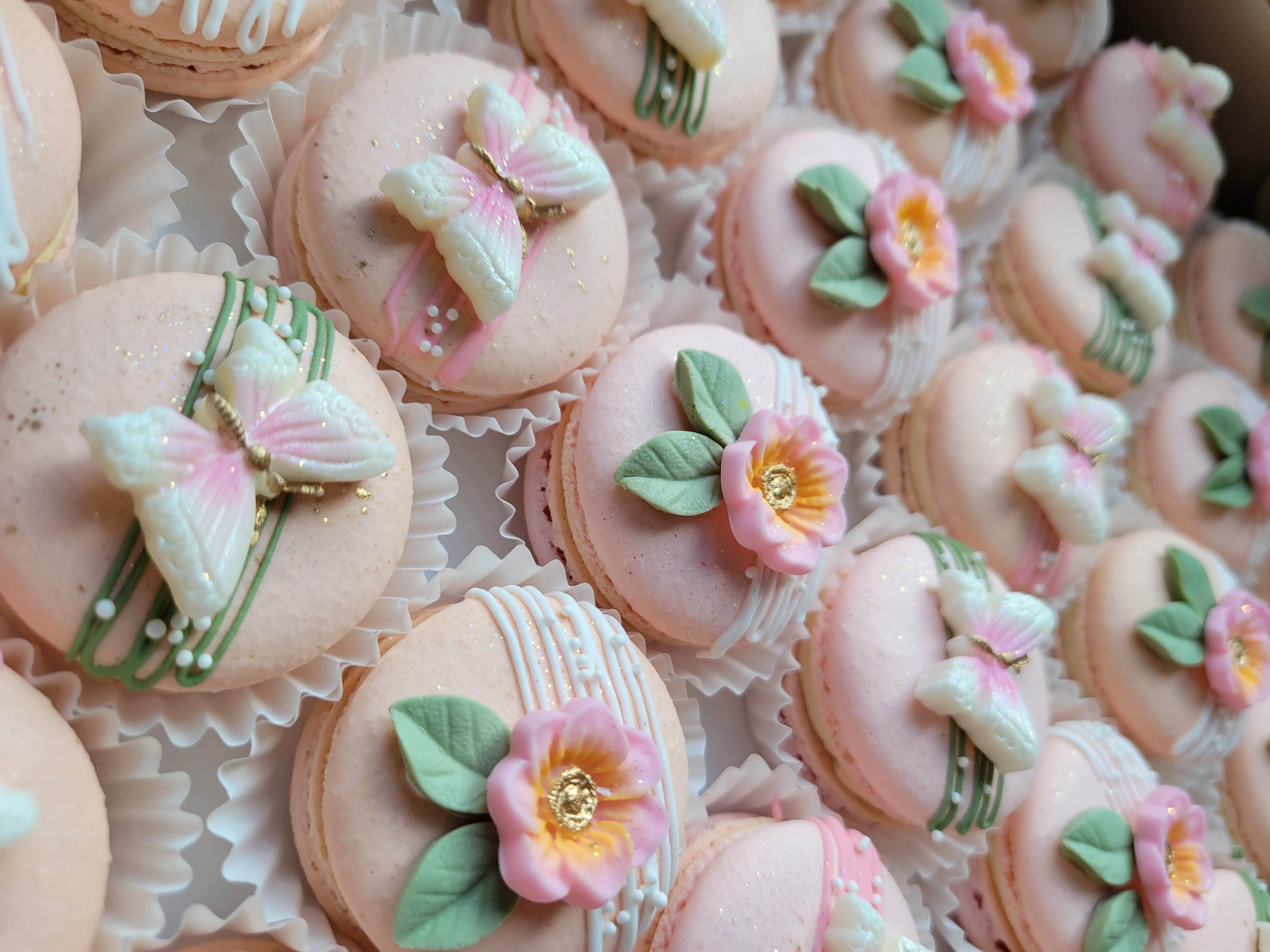Macarons