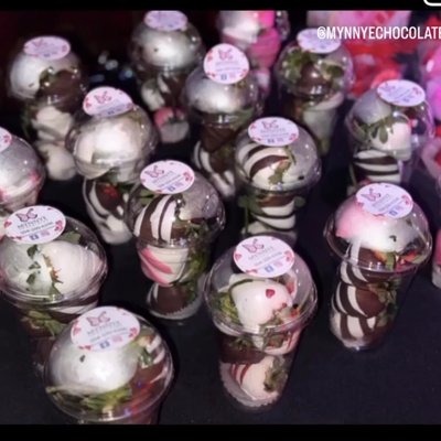 Cupid’s Cup 