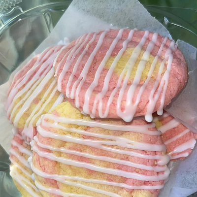 Strawberry Lemonade
