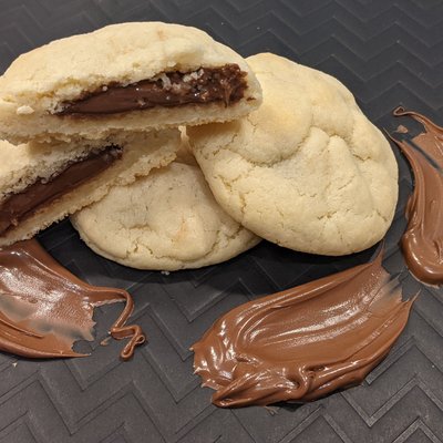 Chocolate Sugar