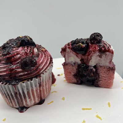 Cupcakes By The Dozen (non-customized)