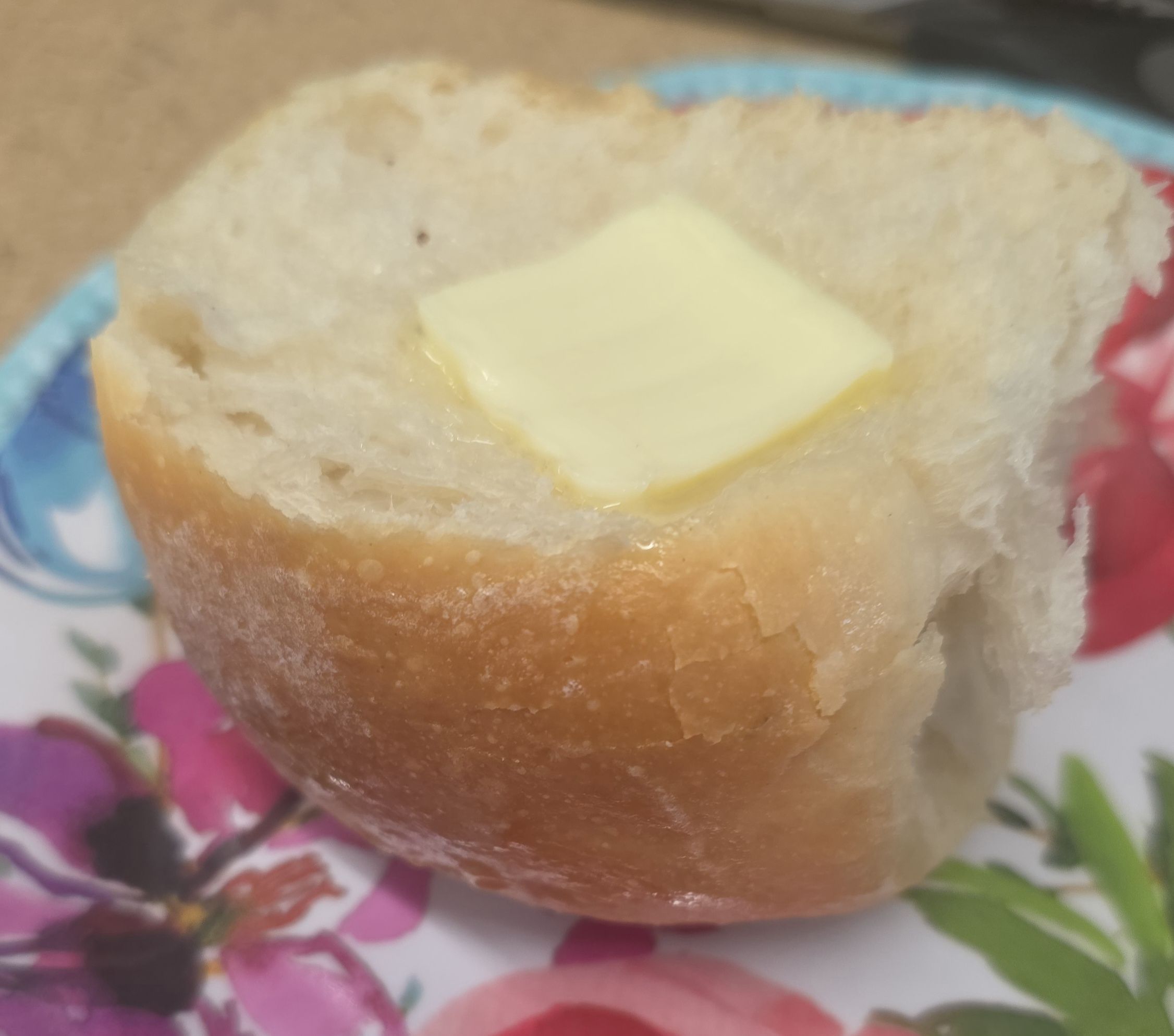 Sourdough Dinner Rolls