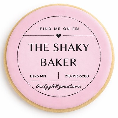 Logo Cookies
