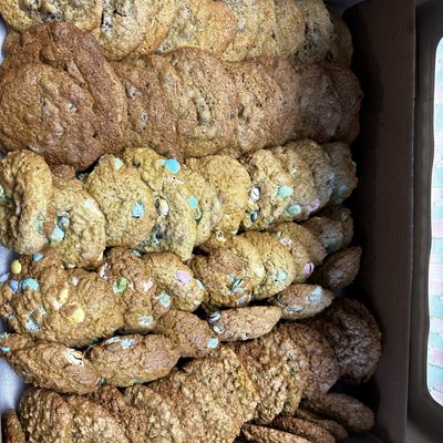 Cookies 