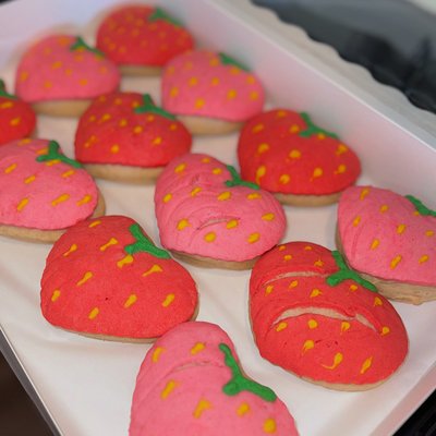 Conchas