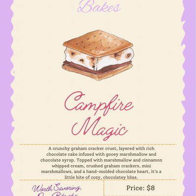 Campfire Magic