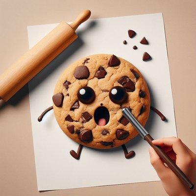 Custom Cookie Orders