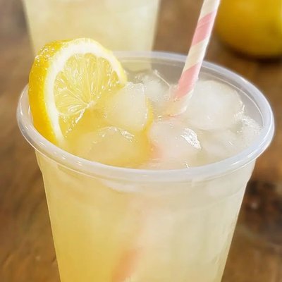 Mango Lemonade 