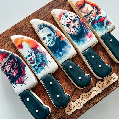Horror 5 Pack 