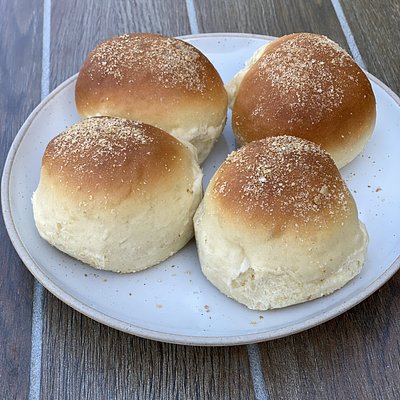 Pandesal Bag Of 10